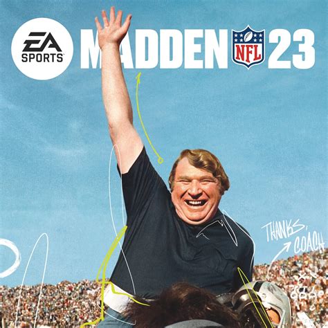 cover 0 madden 23