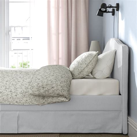 Cover Bed Frame