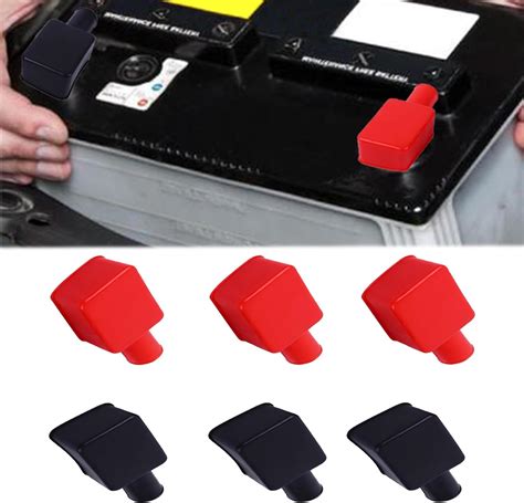 Cover Car Battery Terminal