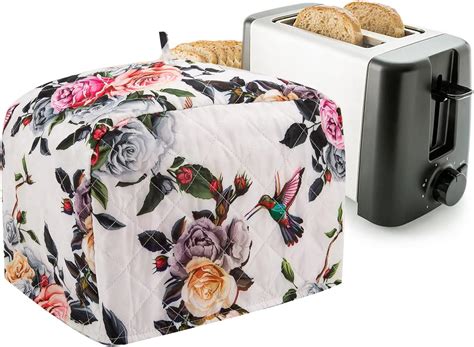 Cover For Kitchenaid Toaster