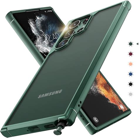 cover for samsung galaxy s22 ultra