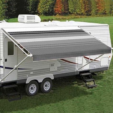 cover for trailer awning