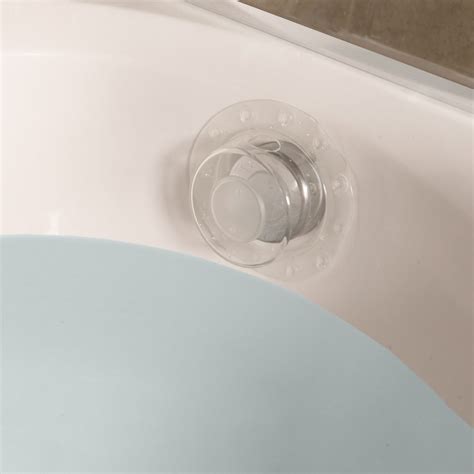 Cover For Tub Overflow