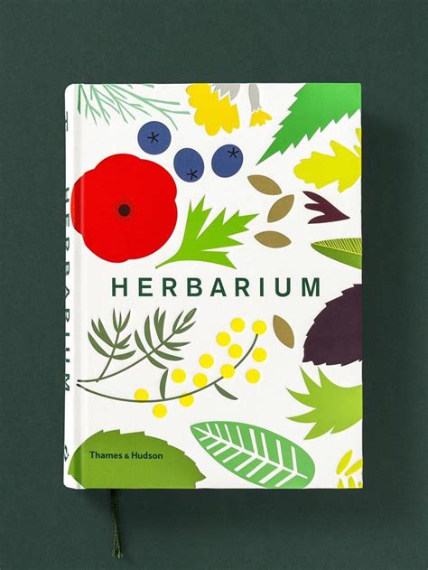 Cover Herbarium