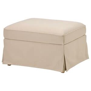 Cover Ikea Ottoman
