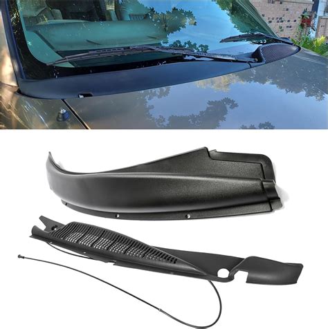 Cover Plastic Windshield