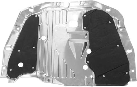 Cover Protector Under Car