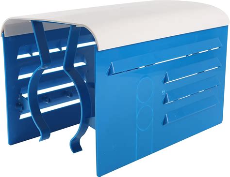 Cover Replacement Motor