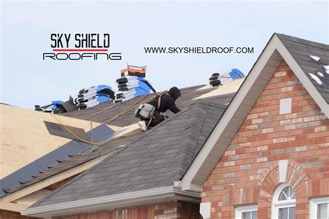 cover shield roofing