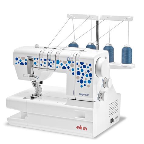 Cover Stitch Machine Cost