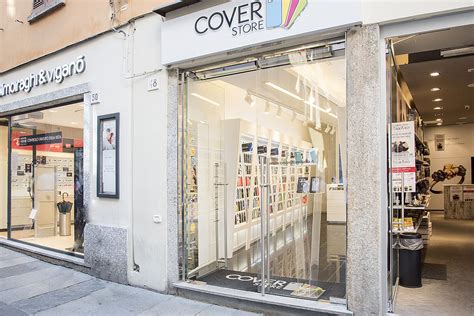 Cover Store Glodeni