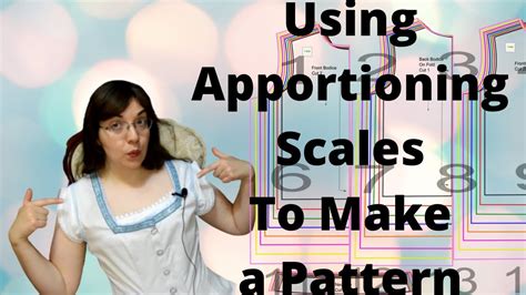 cover the apportion duty pattern