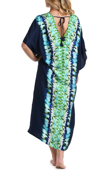 Cover Up Caftan