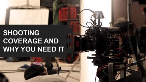 coverage film definition