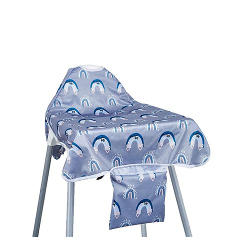 Coverall Chair Covers