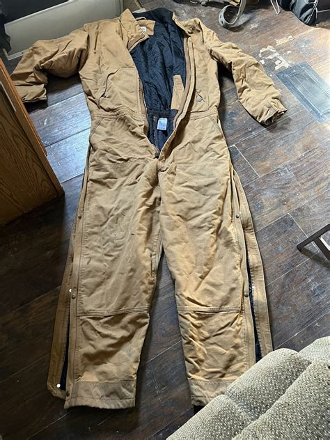 Coveralls Gem