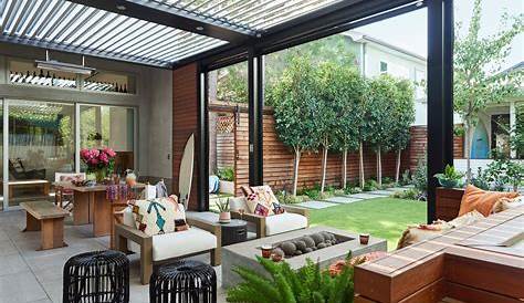 Covered Patio Ideas Ireland Design Northern Mcclelland Landscapes