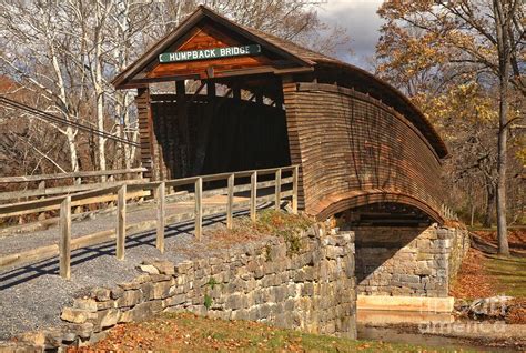 covered bridge covington va