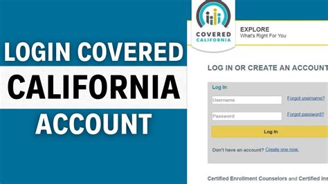 Streamline Your Access: A Step-by-Step Guide to Covered CA Sign In