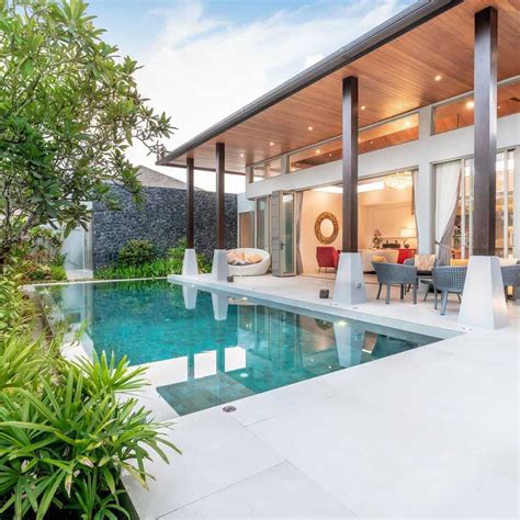 Covered Patio With Pool Table