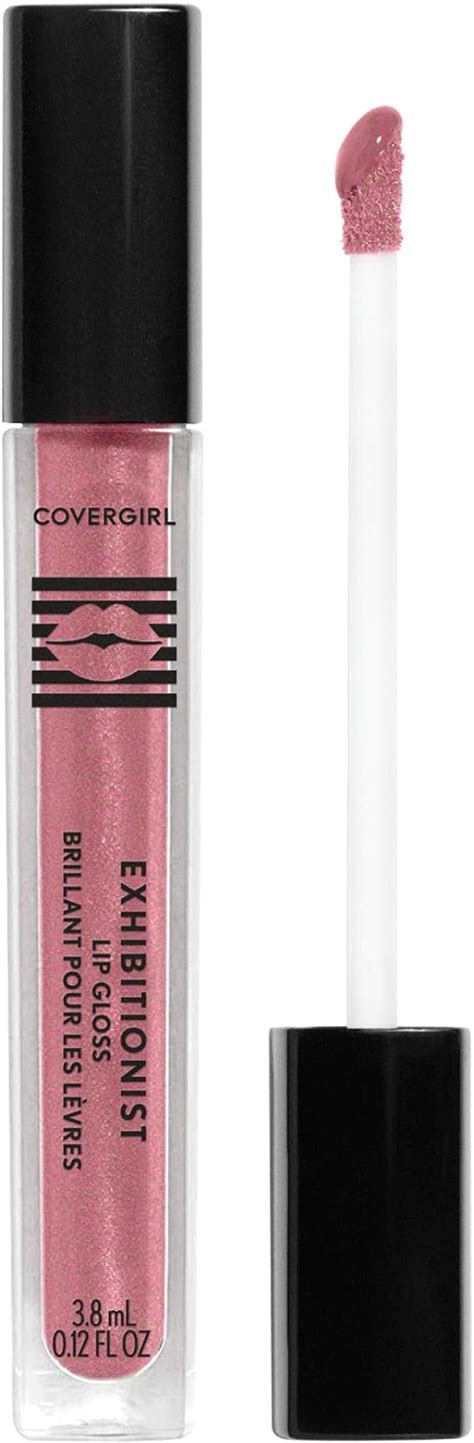 Covergirl Exhibitionist Lid Paint Covergirl Fall Makeup Launches