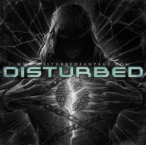 Covers Done By Disturbed