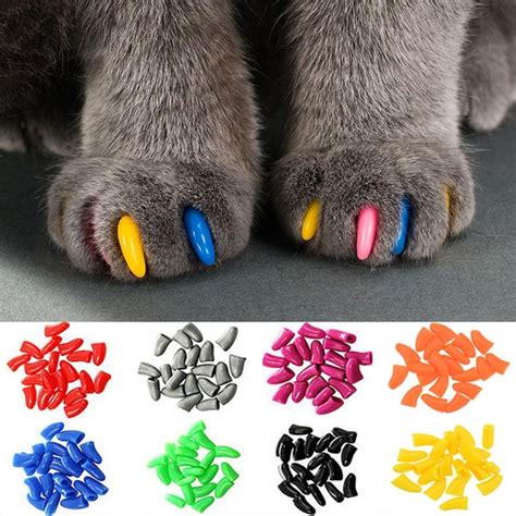 Covers For Cat Nails