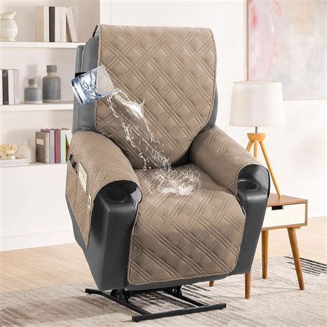 Covers For Electric Recliners
