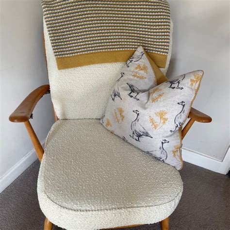 Covers For Ercol Chairs