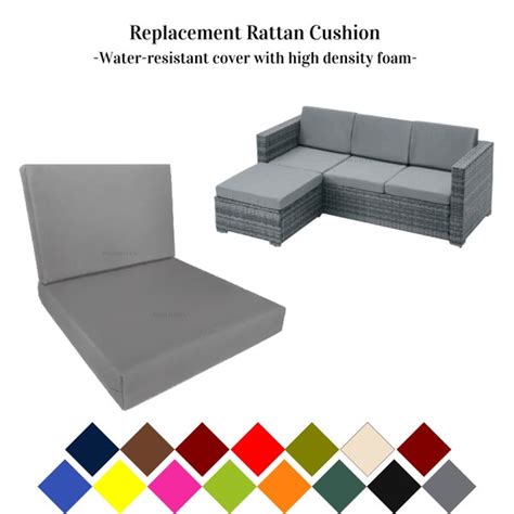Covers For Rattan Sofas