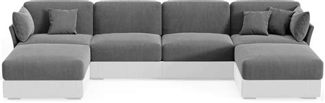 Covers For U Shaped Sectionals