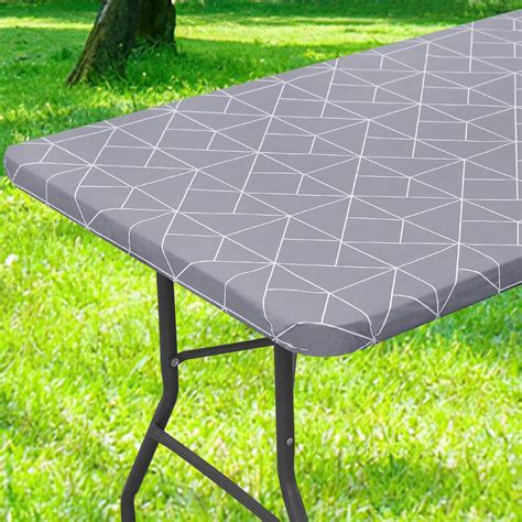 Covers Plastic Folding Table