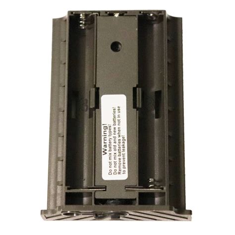 Covert Game Camera Battery Tray
