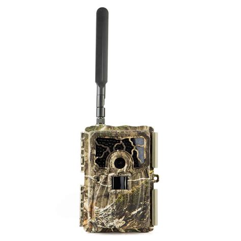 Covert Game Camera Firmware Update