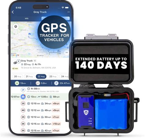 Covert Gps Tracker For Car