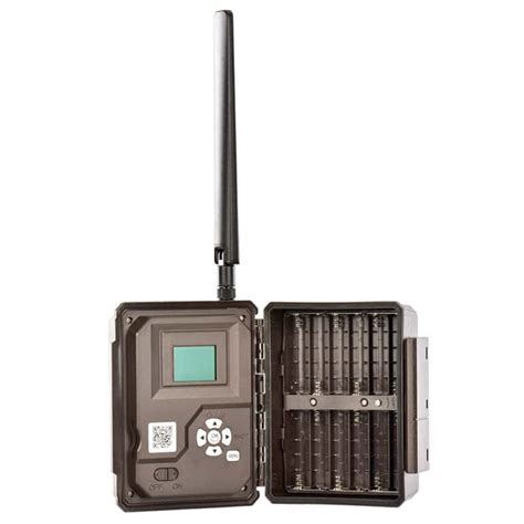 Covert WC20A Wireless Trail Camera ATT