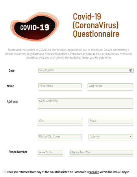 Printable Signs Delaware's Coronavirus Official Website