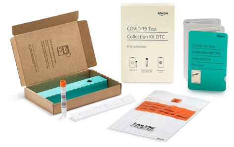 COVID19 home testing kits now easier to order GOV.UK