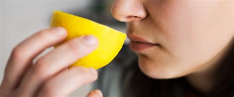 Loss of taste and smell key COVID19 symptoms, app study finds