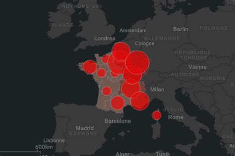 covid + france info