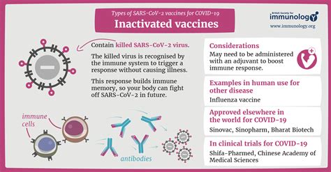covid 19 inactivated virus vaccine wiki