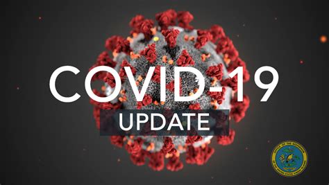 covid 19 news updates