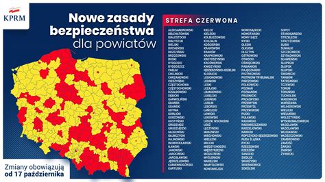 covid 19 polska zakazenia
