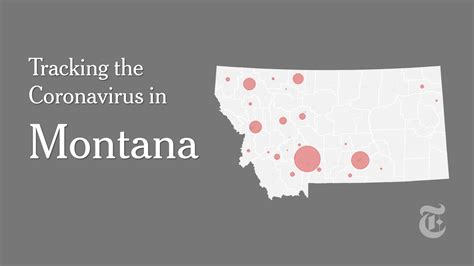 covid 19 tracker montana