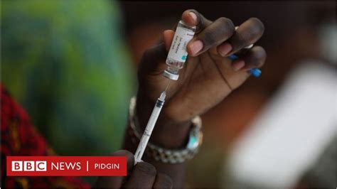 covid 19 vaccine in nigeria