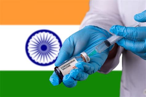 covid 19 vaccines in india