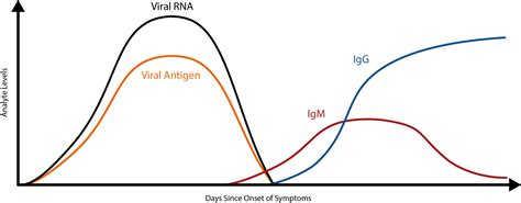 Covid Antigen Levels Normal Range