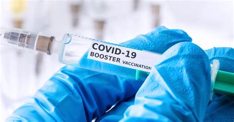 covid booster