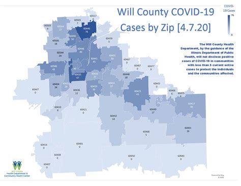 Covid Cases By Zip Code Nys