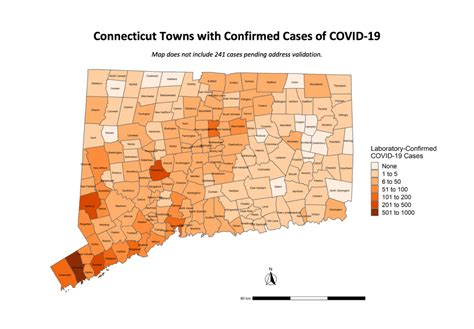 Covid Cases Hamden Ct